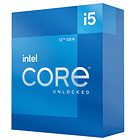 PC ELITE | Intel i5 12600KF 10-core + Z790 WIFI BT + 32GB DDR5 + RTX 4060 8GB 2