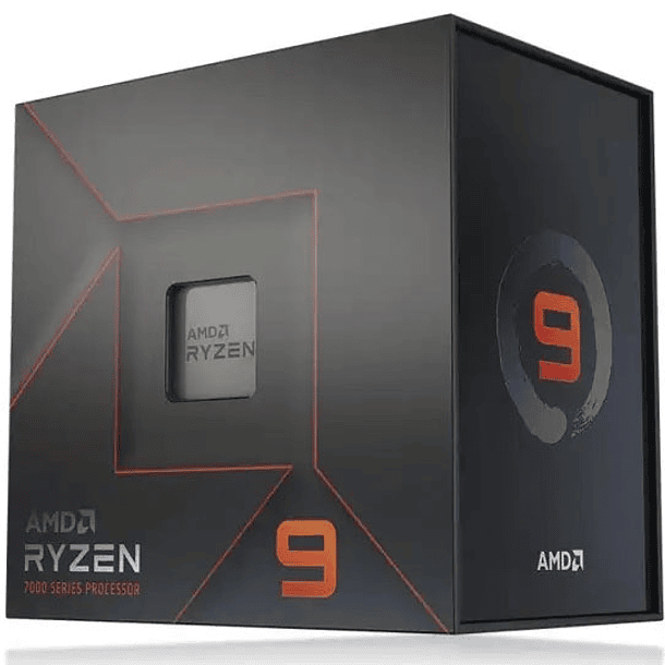 PC WORKSTATION AMD Ryzen 9 7900X 12-Core + X670 WIFI+BT + 32GB DDR5 + Quadro RTX A2000 12GB 2