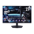 Monitor Gamer Cooler Master 27'' FHD IPS 1920x1080, 165Hz, 0.5ms, 2xHDMI/2xDP, CMI-GM27-FFS 1