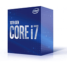 Pc Gamer | Intel I7 10700F + B560 WIFI+BT + RAM 16GB + SSD 1TB + RTX 4060 2