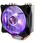 Ventilador Cpu Cooler Master MA410P RGB 1x Fan - Pc Intel Amd 1