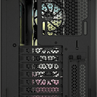 Gabinete Corsair iCUE 5000X RGB Negro, 3xFan ARGB, Type C, ATX 4