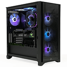 PC ELITE PRO Intel i7 13700KF + Corsair Custom Cooling + 32GB DDR5 + RTX 4070 12GB + W11 1