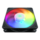 Ventilador Cooler Master MOBIUS 140P ARGB / PC Led Fan 5