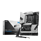 Pc Gamer | Intel i7 13700KF + Z790 WIFI BT + 32GB DDR5 + SSD 1TB M.2 + RTX 4080 16GB 4