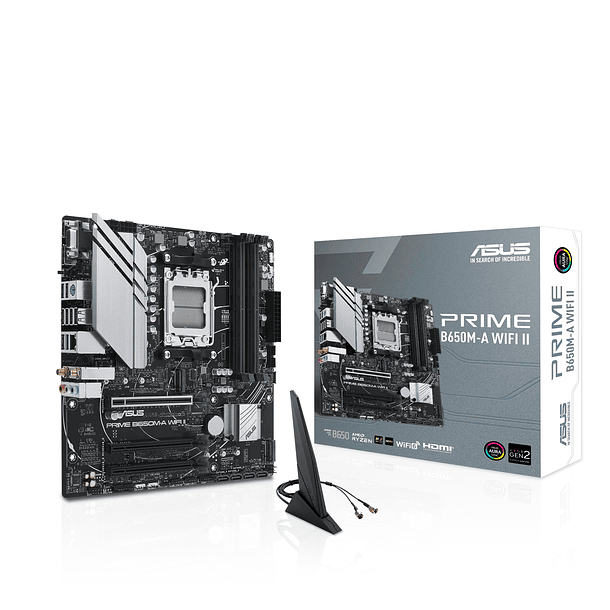 PC ELITE AMD Ryzen 7 7700X + B650 WIFI + 32GB DDR5 + SSD 1TB M.2 + RTX 3070 Ti 4