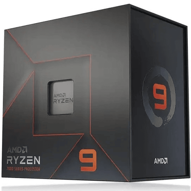 PC ELITE AMD Ryzen 9 7900X + X670 WIFI+BT + 32GB DDR5 + SSD 1TB M.2 + RTX 4070 12GB 2