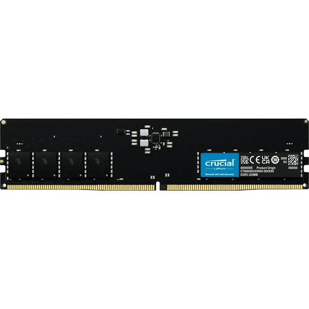Pc SLIM Armado | Intel Core i5 12400 6-core + H610 + 32GB DDR5 + SSD 1TB M.2 + WIFI 5