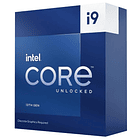 PC ELITE Intel i9 13900KF + Z790 WIFI+BT + 32GB DDR5 + SSD 1TB + RTX 4070 12GB + W11 2
