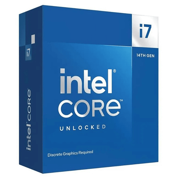 PC ELITE Intel i7 14700KF 20-Core + Z790 WIFI+BT + 64GB DDR5 + RTX 4080 SUPER 16GB 2