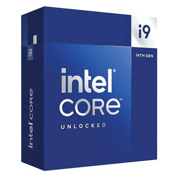 PC ELITE Intel i9 14900KF + Z790 WIFI+BT + 64GB DDR5 + RTX 4080 SUPER 16GB 2