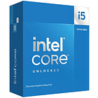 PC ELITE Intel i5 14600KF 14-CORE + Z790 WIFI+BT + 32GB DDR5 + RTX 4070 SUPER 12GB 2