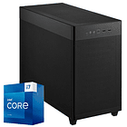 PC Armado | Intel i7 14700 20-core + B760 WIFI+BT + 32GB DDR5 + SSD 1TB 1