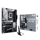 PC ELITE Intel i7 14700KF 20-Core + Z790 WIFI+BT + 32GB DDR5 + RTX 4070 SUPER 12GB 4