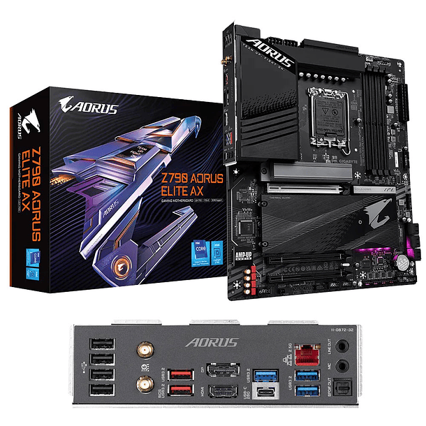 PC MasterFrame 700 | Intel i7 12700KF 12-Core + Z790 WIFI+BT + 32GB DDR5 + RTX 4080 SUPER 16GB 4