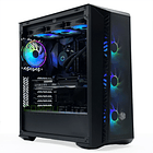 PC ELITE Intel i7 14700KF + Z790 WIFI+BT + 32GB DDR5 + SSD 1TB M.2 + RTX 4070 12GB + W11 1