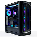 PC ELITE Intel i9 14900KF 24-Core + Z790 WIFI+BT + 128GB DDR5 + RTX 5090 32GB 1
