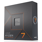 PC Gamer Amd Ryzen 7 7700 8-Core + B650 WIFI + 32GB DDR5 + RTX 4070 SUPER 12GB 7