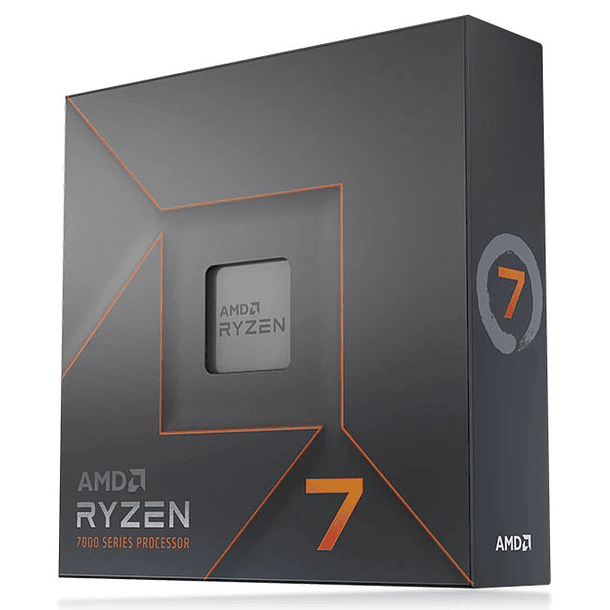 PC Gamer Amd Ryzen 7 7700 8-Core + B650 WIFI+BT + 32GB DDR5 + SSD 1TB + RTX 4060 6