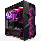 PC ELITE Intel i7 14700KF 20-Core + Z790 WIFI+BT + 32GB DDR5 + RTX 4070 TI 12GB 1