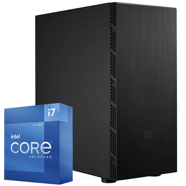 PC WORKSTATION Intel i7 13700KF 16-Core + Z790 + 64GB DDR5 + RTX 4000 ADA 20GB 1