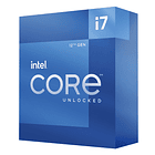 PC ELITE Intel i7 12700KF 12-Core + Z790 + 32GB DDR5 + RTX 4070 Ti SUPER 16GB 2