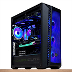 PC ELITE Intel i9 12900KF 16-Core + Z790 WIFI+BT + 32GB DDR5 + RTX 4070 12GB 1