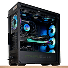 PC ELITE Intel i7 14700KF 20-Core + Z790 WIFI+BT + 32GB DDR5 + RTX 4070 12GB 3