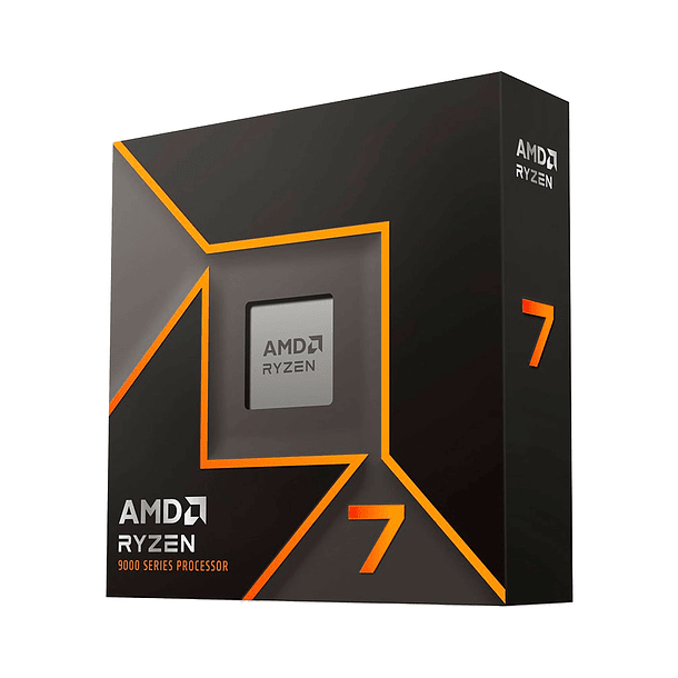 PC ELITE Amd Ryzen 7 9700X 8-Core + X670 WIFI+BT + 32GB DDR5 + RTX 4080 Super 16G 3