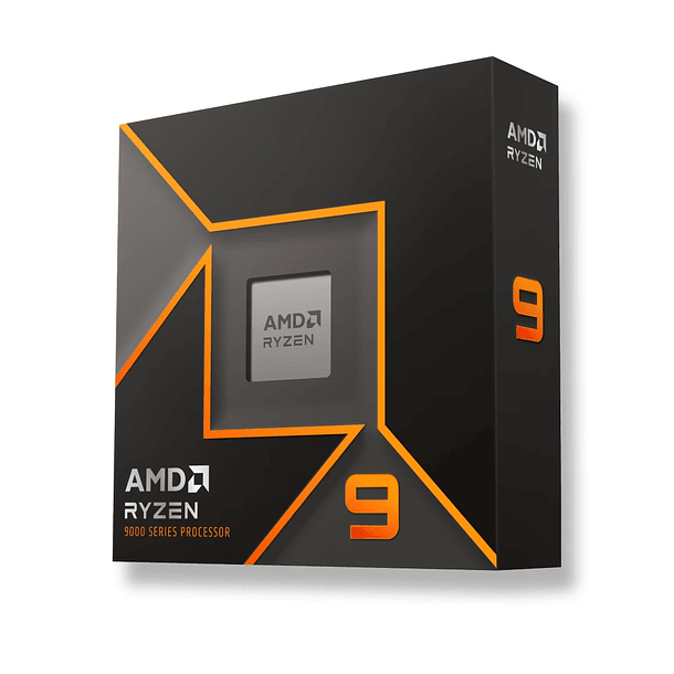 PC ELITE Amd Ryzen 9 9900X 12-Core + X670 WIFI+BT + 32GB DDR5 + RTX 4060 Ti 16GB 7