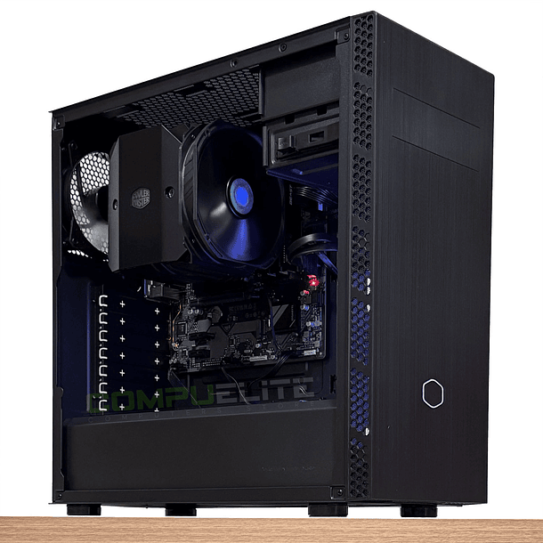 PC WORKSTATION Intel i7 14700KF 20-Core + 64GB DDR5 + RTX 4070 TI SUPER 16GB 1