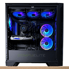 PC ELITE Intel i7 13700KF 16-Core + Z790 WIFI+BT + 32GB DDR5 + RTX 4060 Ti 16GB 4