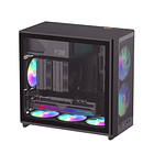 PC Gamer Intel i5 12400F 6-Core + B760 WIFI+BT + 32GB DDR5 + RTX 4060 Ti 16GB 3