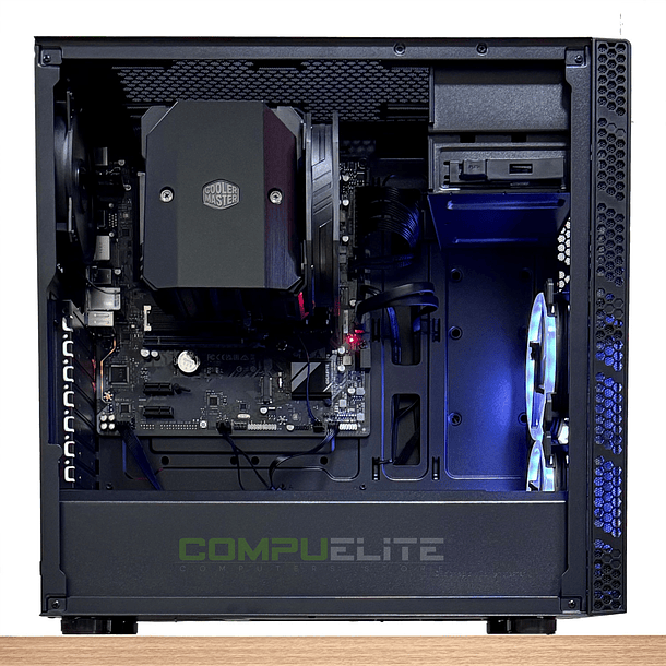 PC WORKSTATION Intel Ultra 7 265K 20-Core + Z890 + 32GB DDR5 + RTX 4060 Ti 16GB 3