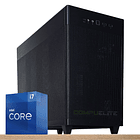 PC Workstation Intel i7 12700KF 12-core + 32GB DDR5 + RTX 3060 12GB 1