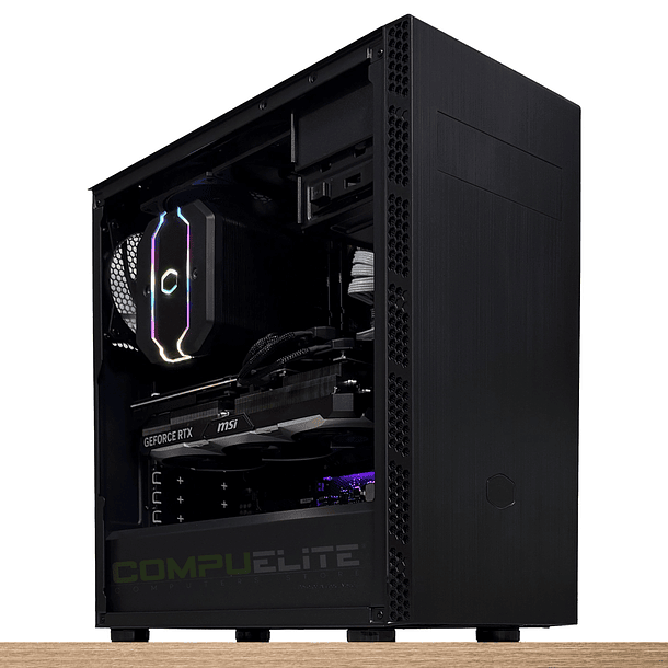 PC WORKSTATION Intel Ultra 7 265K 20-Core + 64GB DDR5 + RTX 4070 TI SUPER 16GB 1