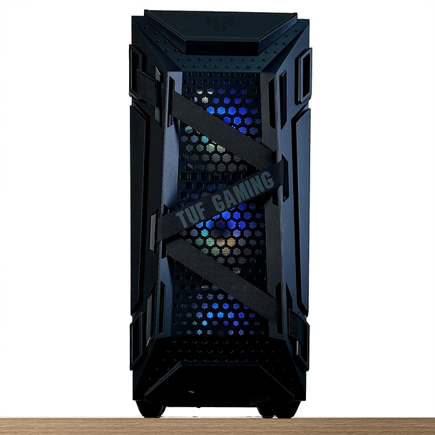 PC Gamer PBA Intel i9 12900F 16-core + B760 WIFI+BT + 32GB DDR5 + RTX 4060 TI 8GB 2