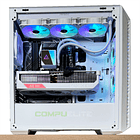 PC ELITE Intel Ultra 9 265K 20-Core + Z890 + 32GB DDR5 + RTX 5090 32GB 4