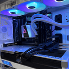 PC ELITE Intel Ultra 9 265K 20-Core + Z890 + 32GB DDR5 + RTX 5090 32GB 5