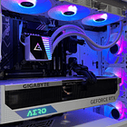 PC ELITE Intel Ultra 9 265K 20-Core + Z890 + 32GB DDR5 + RTX 5090 32GB 6