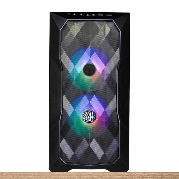 PC Gamer Intel i9 12900F 16-core + 32GB DDR5 + RTX 4060 8GB 2