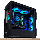 PC Gamer Amd Ryzen 5 5600X 6-Core + 16GB DDR4 + RTX 4060 8GB 3