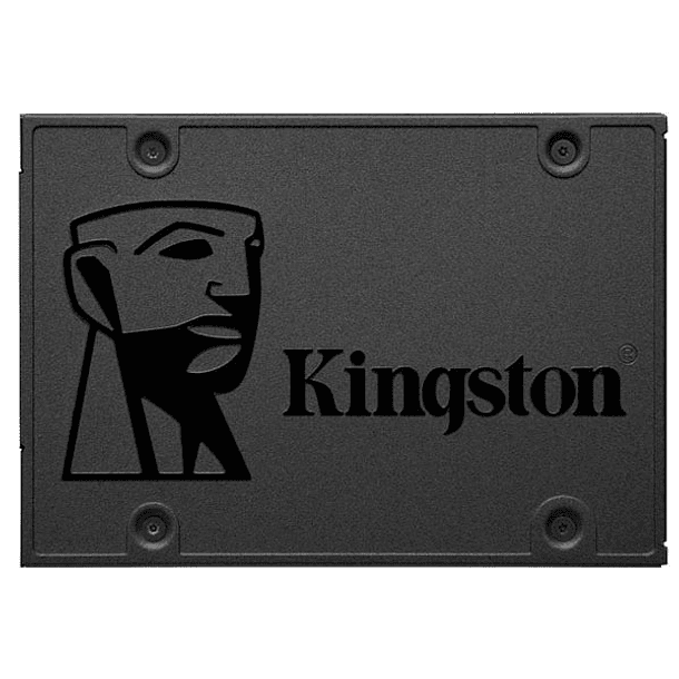 Disco Solido SSD Kingston SSDNow A400 240GB, Sata III, 7mm 2