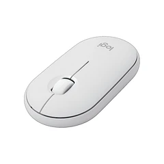 Mouse Logitech Pebble Mouse 2 M350s, Bluetooth