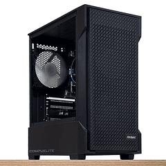 PC Armado Intel Core i5 12400 6-core + H610 WIFI + 32GB DDR5 + SSD 1TB