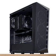 PC Workstation Amd Ryzen 9 9900X3D 12-Core + 32GB DDR5 + RTX 5060 8GB