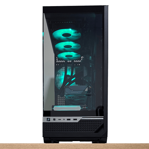 PC ELITE Intel i9 12900KF 16-Core + Z790 DDR5 + WIFI + 64GB DDR5 + RTX 5090 32GB 2