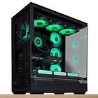 PC ELITE Intel i9 12900KF 16-Core + Z790 DDR5 + WIFI + 64GB DDR5 + RTX 5090 32GB 3