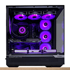 PC ELITE Intel i9 12900KF 16-Core + Z790 DDR5 + WIFI + 64GB DDR5 + RTX 5090 32GB 4