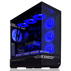 PC ELITE Intel Core Ultra 7 265KF 20-Core + 64GB DDR5 + RTX 5090 32GB 7